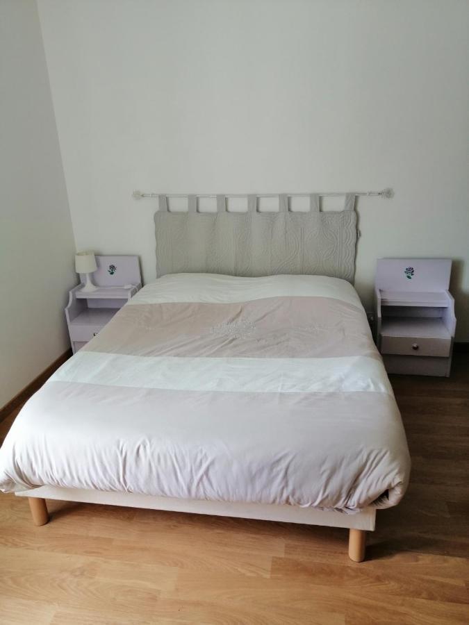 Gite En Brenne Les Chenes Merigny Екстериор снимка